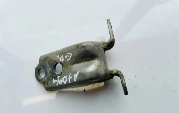 Subaru Legacy Rear door lower hinge