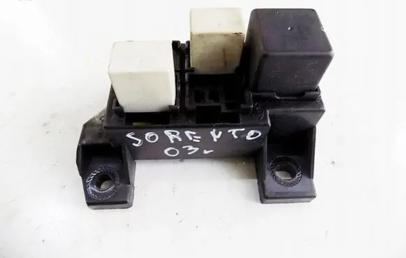 KIA Sorento Other control units/modules 913903e110
