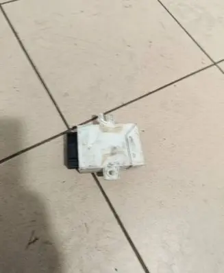 Audi A8 S8 D3 4E Other control units/modules 4E0907273 053100400203 4E0910273