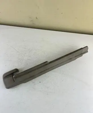 Volvo XC90 Front driver seat rail trim 8619484