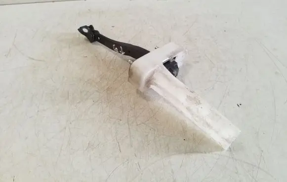 Lexus NX Rear door check strap stopper