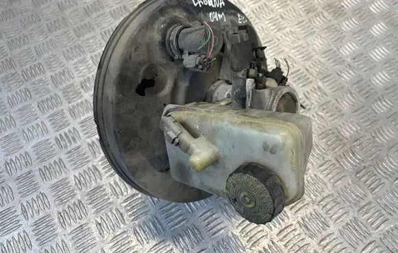 Renault Laguna II Brake booster 8200001577A 03787402014 0253787402
