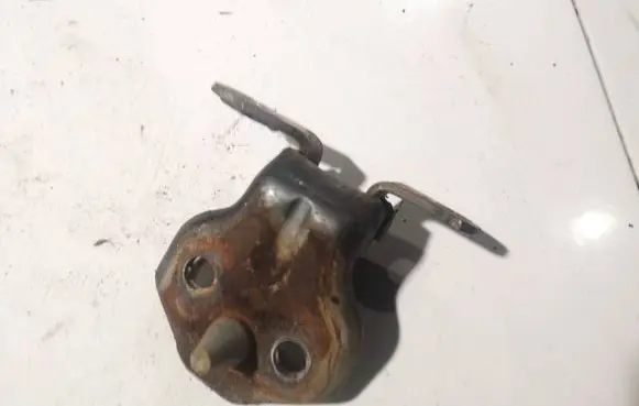 Mazda 121 Front door upper hinge