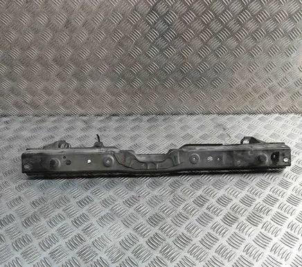 Nissan Leaf II (ZE1) Top upper radiator support slam panel F25113NLMH