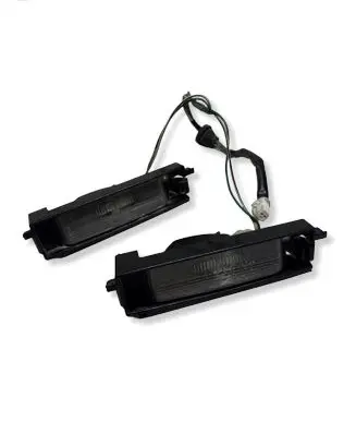 Toyota RAV 4 (XA20) Number plate light 