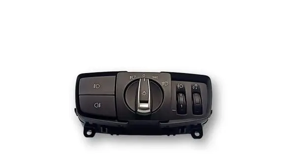 BMW 1 F20 F21 Light switch 61316847514 61319393949 6847514