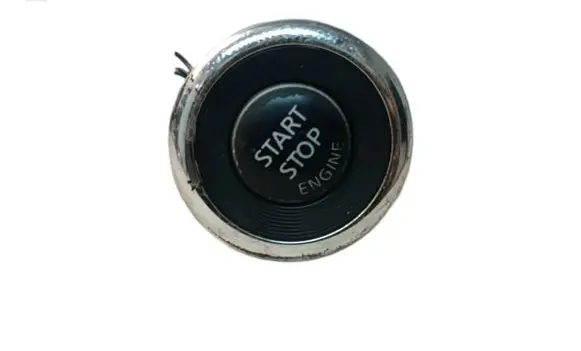 Nissan Qashqai Engine start stop button switch 285903JA0A