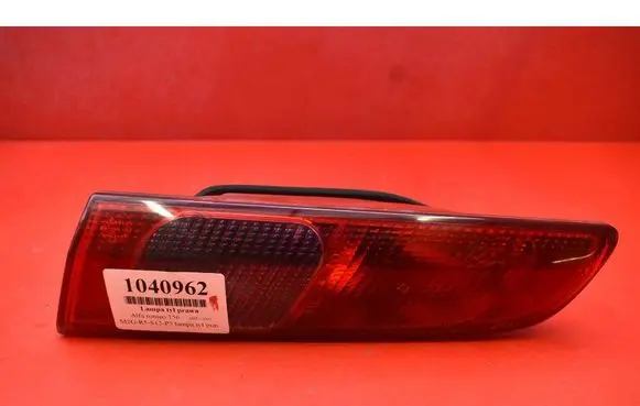 Alfa Romeo 156 Rear/tail lights 60685981
