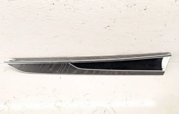 Audi A8 S8 D5 Rear door card trim 4N4867086CH