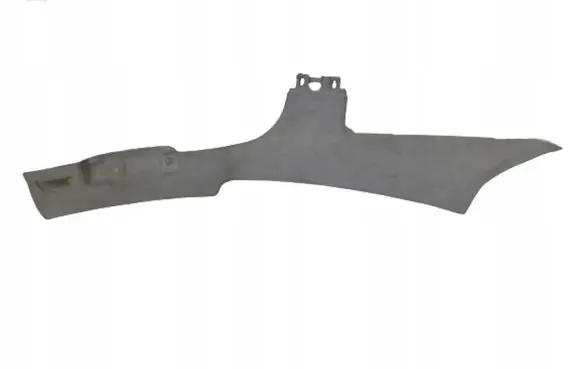Audi A8 S8 D4 4H (A) pillar trim 4H0868290C