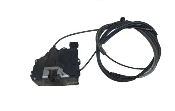 Fiat Ducato Sliding door lock 1348633080 970816100 240806