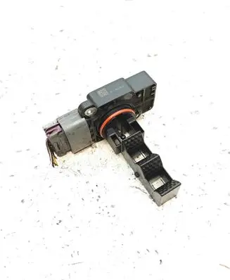 Chevrolet Captiva Mass air flow meter 10393949