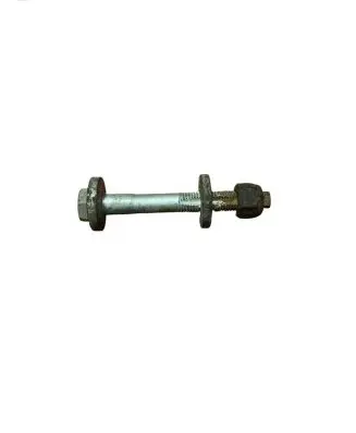 Audi A6 S6 C6 4F Rear suspension camber bolt 