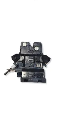 Mercedes-Benz E W211 Loading door lock A1717500085 A1717500185