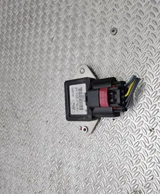 Ford Explorer Other relay F87B2C222AB