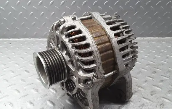Nissan Note (E12) Generator/alternator 231003BE1A A2TJ1791ZX
