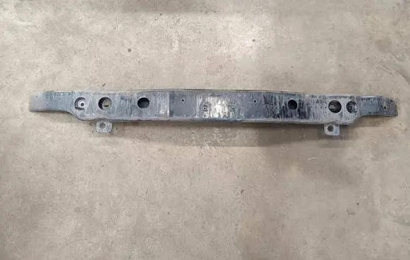 Jeep Grand Cherokee Front bumper support beam 68138858AA m161088