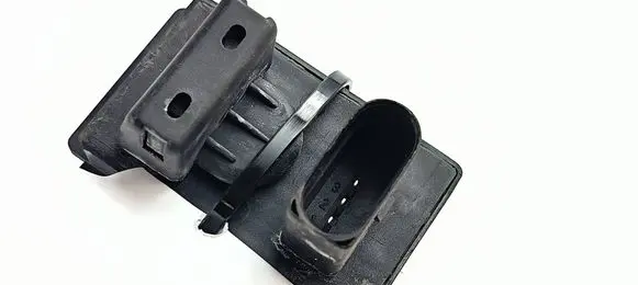 Volkswagen Phaeton Air quality sensor 4B0907659B