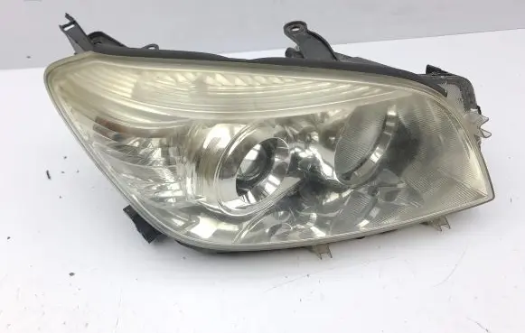 Toyota RAV 4 (XA30) Headlight/headlamp
