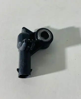 Jaguar F-Pace Airbag deployment crash/impact sensor FK7214B006AA