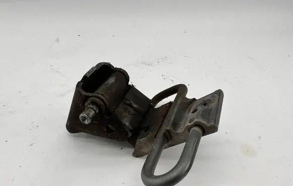 Audi TT TTS Mk2 Front door lower hinge 8J0831411