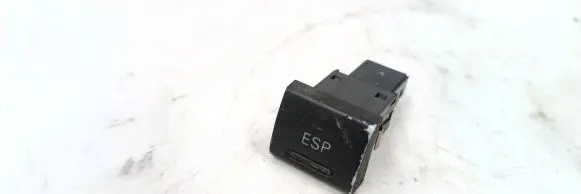 Audi A6 S6 C5 4B ESP (stability program) switch 4B0927134A 3102841