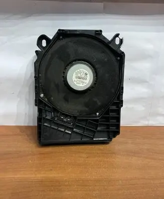 BMW 1 E81 E87 Subwoofer speaker 430407860491 2398