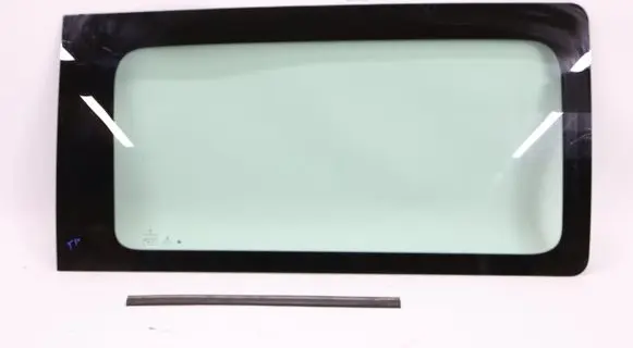 Mercedes-Benz Vito Viano W447 Sliding door window/glass 5782072
