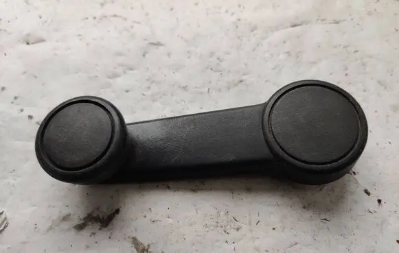 Ford Transit Front door window winding handle 95VBV23342