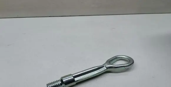 BMW 3 F30 F35 F31 Towing hook eye 