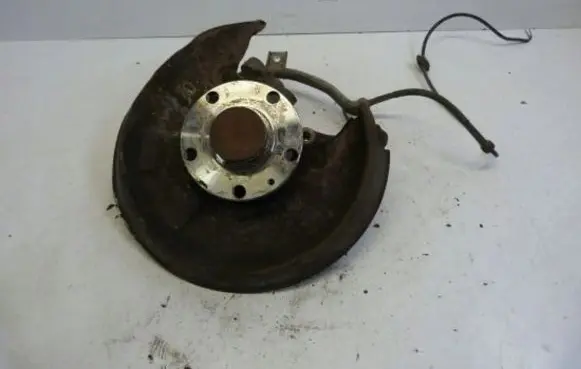 Audi A4 S4 B6 8E 8H Rear wheel hub