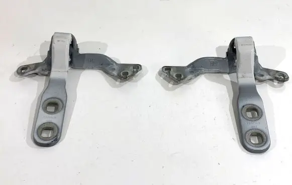BMW X6 F16 Tailgate/trunk/boot hinge 7318691