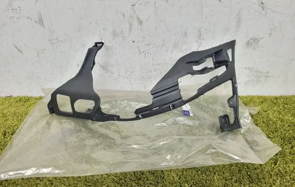 Mercedes-Benz E W211 Front bumper mounting bracket a2118800503 a2118800903