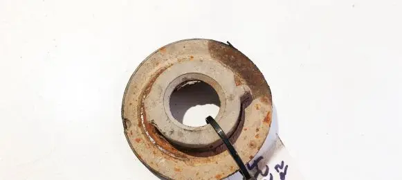 Skoda Octavia Mk2 (1Z) Front coil spring rubber mount 1k0512297c