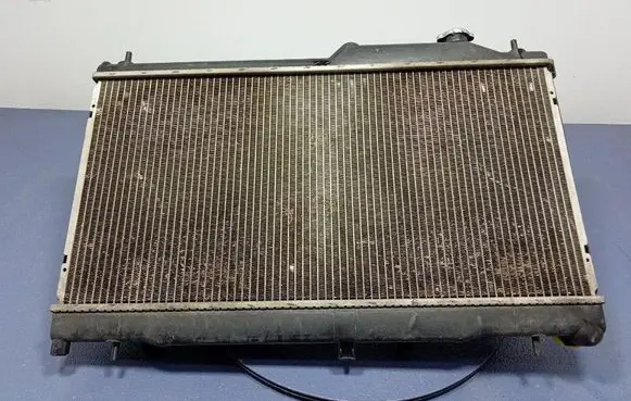 Subaru XV I Coolant radiator