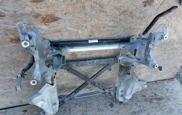 Audi A5 8T 8F Front subframe