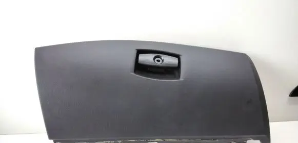 BMW 5 E60 E61 Glove box lid/cover 51167034079 7034079