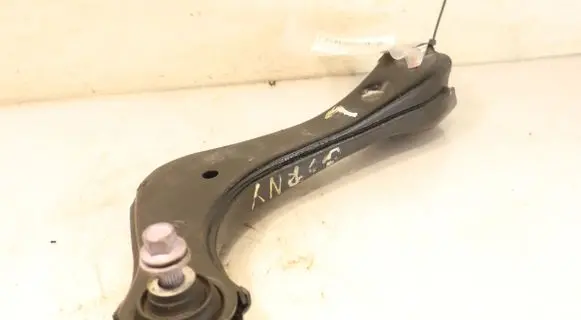 Rear control arm