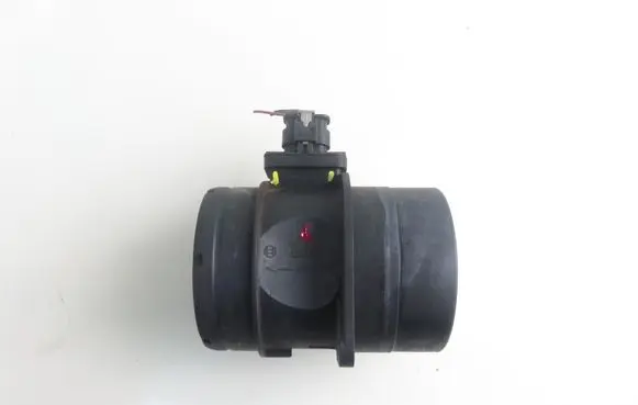 Volkswagen Touran I Mass air flow meter 0281002956 F00C2G8010 03L906461A
