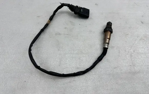 Audi Q7 4M Lambda probe sensor 4H0906262