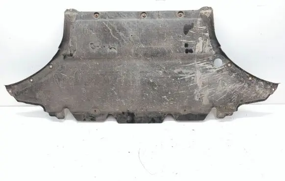Audi A4 S4 B8 8K Engine splash shield/under tray 8K0863821AF
