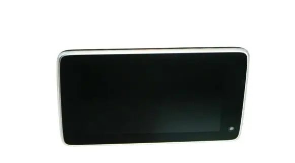 BMW 7 G11 G12 Screen/display/small screen 65509384085 9384085