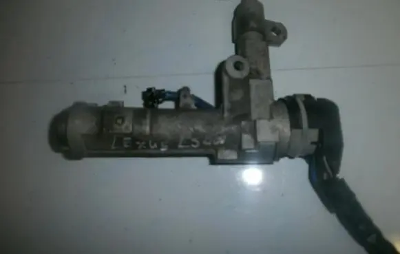 Lexus LS 460 - 600H Ignition lock contact 45020501