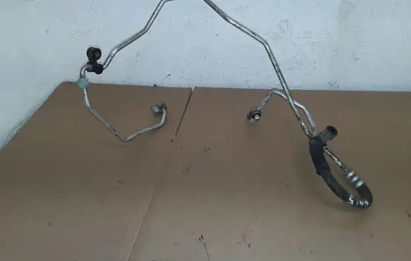 Chevrolet Captiva Air conditioning (A/C) pipe/hose NOCODE