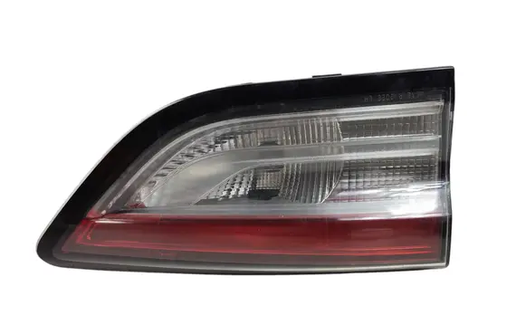Ford Escape IV Tailgate rear/tail lights LJ6B13A603 LJ6B13A603AF CX482