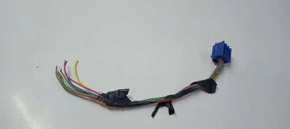 Jeep Grand Cherokee Other wiring loom