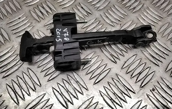 Volvo V70 Rear door check strap stopper 31298467