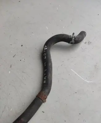 Toyota RAV 4 (XA40) Coolant pipe/hose 161109
