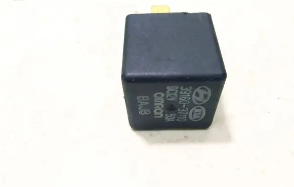 Other relay