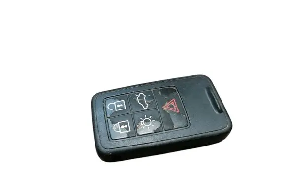 Volvo XC60 Ignition key/card 